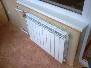 Как да направите балкона топло магазин, правиш с ръцете си