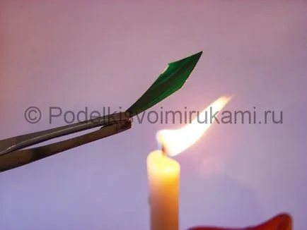 Как да си направим едно дърво от пластмасова бутилка