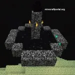 Как да си направим лампа в Minecraft
