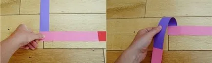 Как да си направим една красива Коледа светлина с ръцете си, източник на добра надежда
