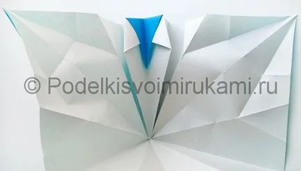 Как да си направим кукла от хартия (кукла) Как да си направим кукла от хартия