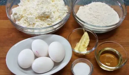 Как да си направим мързелив pierogi от tvoroga- 5 вкусна стъпка по стъпка рецепти със снимки