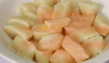 Как да си направим мързелив pierogi от tvoroga- 5 вкусна стъпка по стъпка рецепти със снимки
