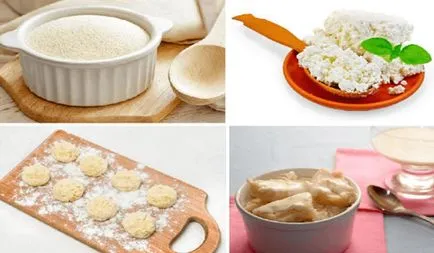 Как да си направим мързелив pierogi от tvoroga- 5 вкусна стъпка по стъпка рецепти със снимки