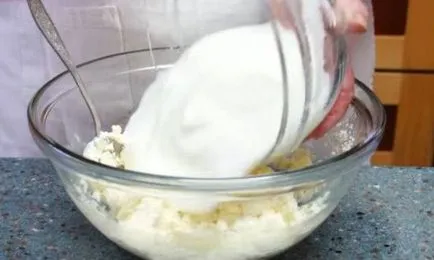 Как да си направим мързелив pierogi от tvoroga- 5 вкусна стъпка по стъпка рецепти със снимки