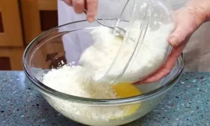Как да си направим мързелив pierogi от tvoroga- 5 вкусна стъпка по стъпка рецепти със снимки