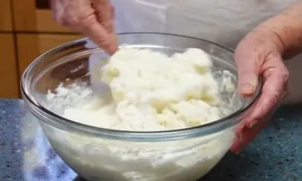 Как да си направим мързелив pierogi от tvoroga- 5 вкусна стъпка по стъпка рецепти със снимки