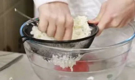 Как да си направим мързелив pierogi от tvoroga- 5 вкусна стъпка по стъпка рецепти със снимки