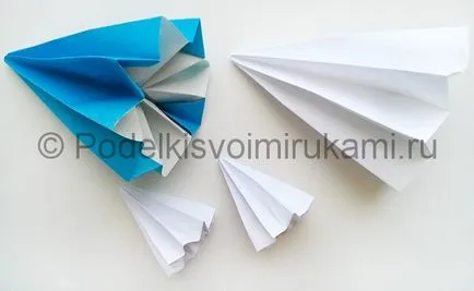 Как да си направим кукла от хартия (кукла) Как да си направим кукла от хартия