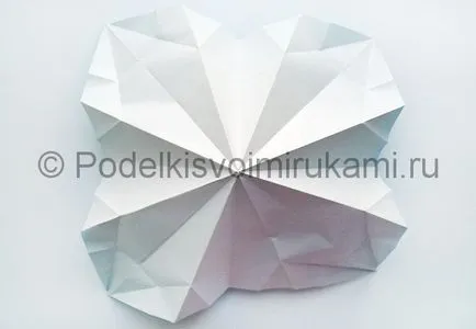 Как да си направим кукла от хартия (кукла) Как да си направим кукла от хартия