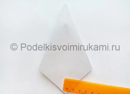 Как да си направим кукла от хартия (кукла) Как да си направим кукла от хартия