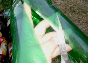 Как да си направим дланта на бутилки видео уроци (правя) Как да си направим дланта на бутилки видеоуроци