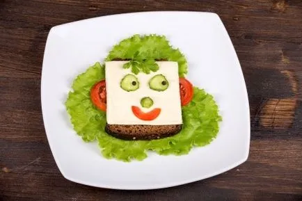 Как да си направим вкусни зеленчуци, tervisliku toitumise informatsioon (tervisliku) Как да си направим вкусни зеленчуци, tervisliku toitumise informatsioon