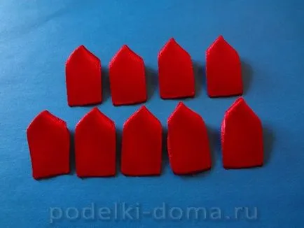 Как да си направим пръстен на цветя със собствените си ръце, кутия идеи и семинари