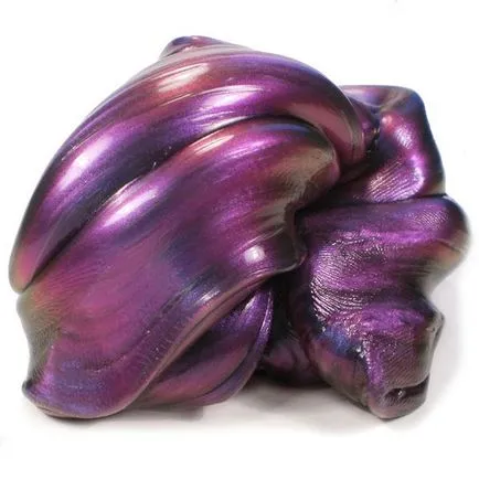 Как да си направим глина като у дома си как да се направи интелигентен пластилин, LS