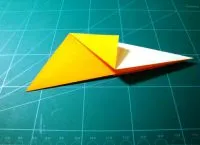 Как да направите хвърчило с ръцете си (змия) на Как да направите хвърчило със собствените си ръце