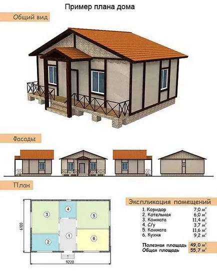 Как да се запишете на жилищното строителство