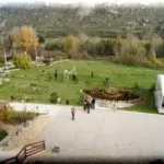 Víz park 
