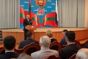 Alexander Martynov, „a magyar katonák a Dnyeszteren nem egy üzleti út, ő otthon” (a hivatalos kormány honlapján) Alexander Martynov, „a magyar katonák a Dnyeszteren nem egy üzleti út, ő otthon”