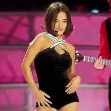 Alizee a halál beálltának időpontját valójában egy bábu