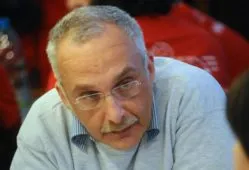 Aleksandr Druz életrajz, fotók, a családi és a személyes élet, a játék, mit és hol, mikor