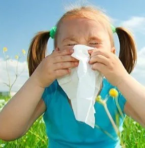 Allergiás bronchitis tünetei és kezelése felnőttek és gyermekek