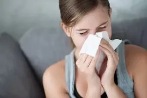 allergiás bronchitis