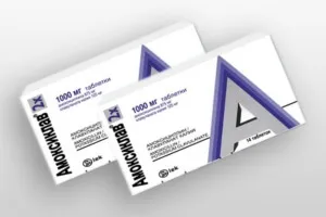 Amoxicillin étkezés előtt vagy után, egy módszer segítségével a hatóanyag