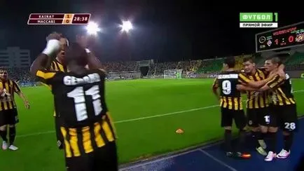 Alaysyң, Arshavin, hogyan a legjobb játékos a magyar történelemben (futball) Alaysyң, Arshavin, hogyan a legjobb játékos a történelem, a magyar