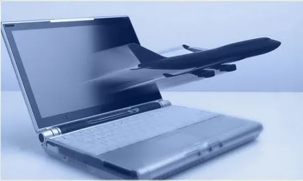 Aeroflot online check-in