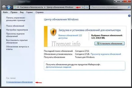 Az aktiválás Windows 7 vagy hogyan lehet eltávolítani egy fekete képernyő az asztalról