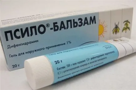 Allergiás a csípésével poloska okok, tünetek, kezelés (harapások) Allergiás a csípésével poloska okok, tünetek, kezelés