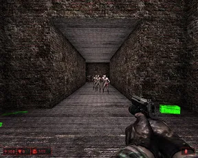 Как да създадете карта за убиване етаж, metalmedved