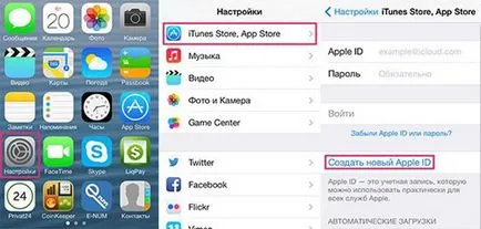 Как да се създаде една ябълка номер, стъпка по стъпка
