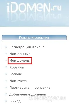 Как да се свържете с домейн и хостинг
