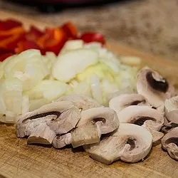 Как да се превърне в главен готвач, про