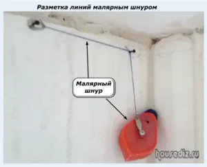 Както и с ръце, за да се направи окачен таван от гипсокартон, проектиране и ремонт на апартаменти със собствените си ръце