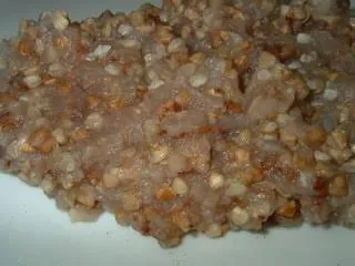 Как да се готви елда си, за да се получи вкусно