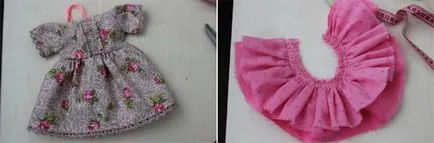 Както и с ръцете си и да направят куклата (кукла) Как да си направим кукла със собствените си ръце