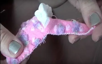 Как да шият дрехи за кукли модели, снимки, видео