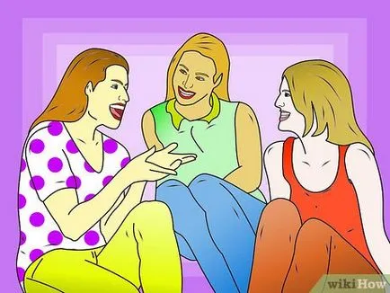 Как да станете популярни в летния лагер (вие ще искате да комуникирате) Как да станете популярни в летния лагер