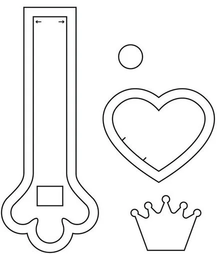 Как да шият жаба