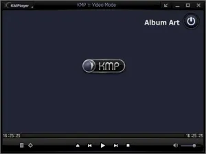 Как да инсталираме KMPlayer