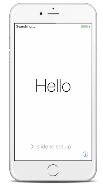 Как да премахнете Jailbreak iphone Jailbreak размине aypada или iPhone
