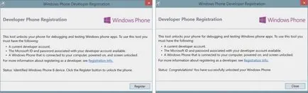 Как да инсталирате игри и приложения за Windows Phone