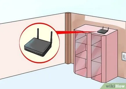 Как да се подобри приемането на WiFi сигнал