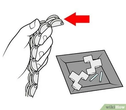 Как да се съкрати с каишка часовници