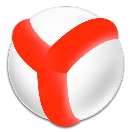 Как да изтриете отметка в Yandex