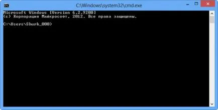 Как да намерите MAC адреса на компютъра в Windows XP, 7, 8 (преместване на контролния център) Как да намерите MAC адреса на компютъра в Windows XP, 7, 8