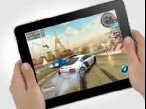 Как да изберем най IPAD